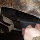 Image for article titled Everything Still Wrong With My $500 Postal Jeep With Just Three Weeks to Go